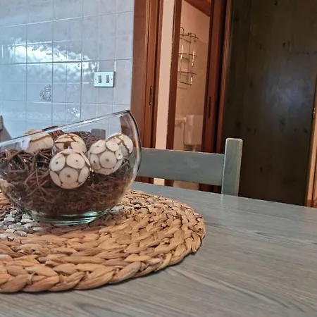 L'insolito Posto 度假居 努斯