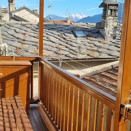 L'insolito Posto نوس