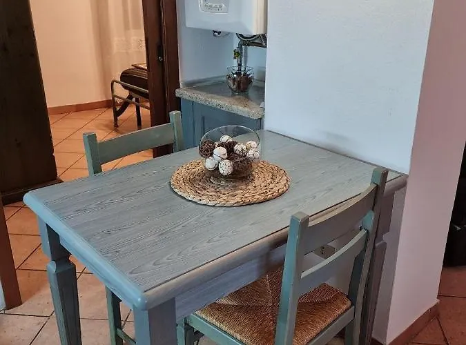 L'insolito Posto 度假居 *