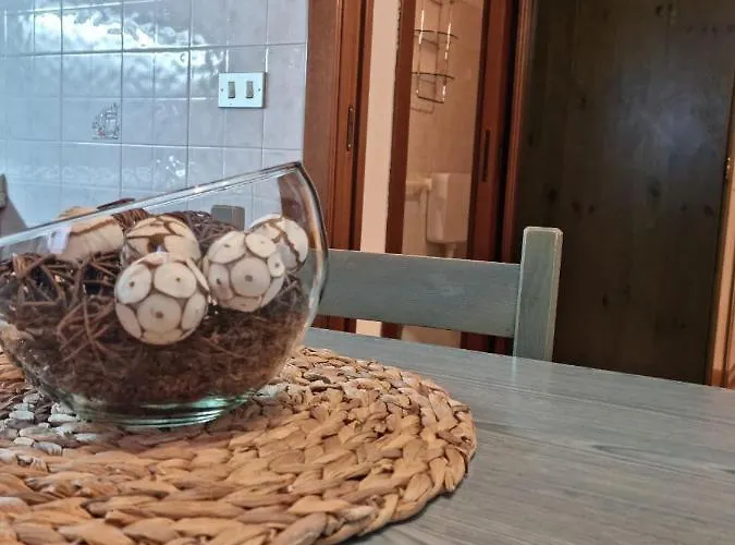 L'insolito Posto Nyaraló Nus