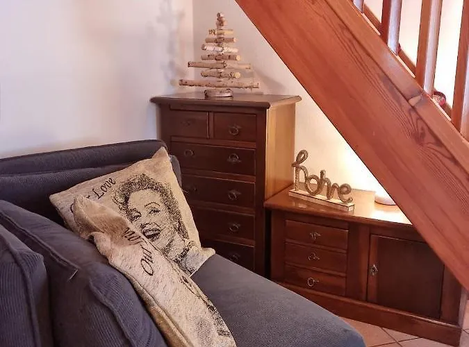 L'insolito Posto Nus