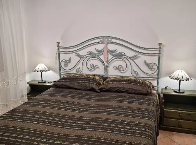 Nyaraló L'insolito Posto