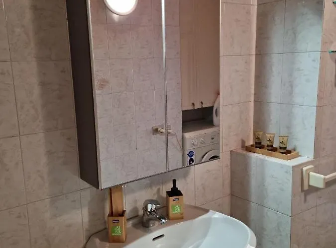 L'insolito Posto Nus