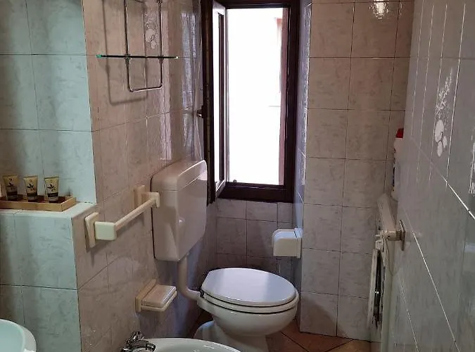 L'insolito Posto Nyaraló