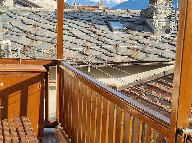 L'insolito Posto Nus